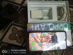 oppo A11 K 2/32 gb