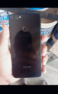 honor 9n mobile phone