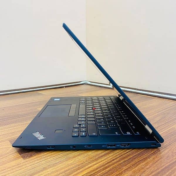 Lenovo X1 yoga | i7 6