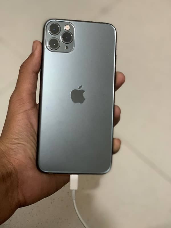 iphone 11 pro max 64 gb factory unlock 0