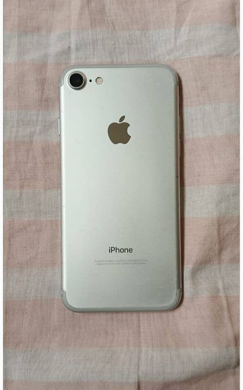 iPhone 7 non pta 0