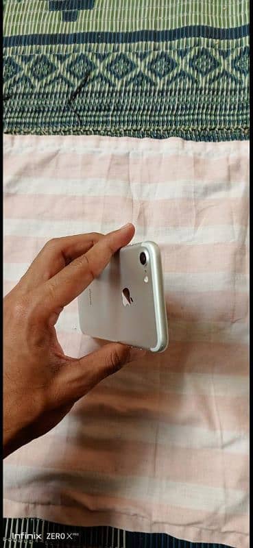 iPhone 7 non pta 2