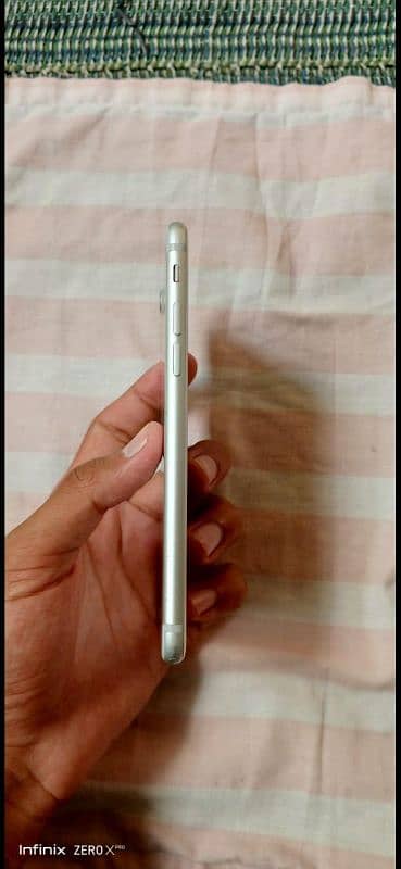 iPhone 7 non pta 4