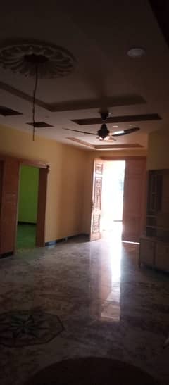 HOUSE AVAILABLE FOR RENT IN BANIGALA