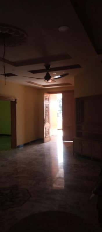 HOUSE AVAILABLE FOR RENT IN BANIGALA 2