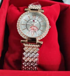 REWARD LADIES WATCH