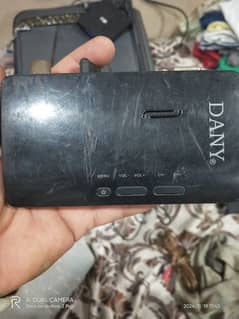 Original DANY TV Device