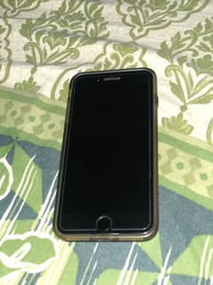 Iphone 8 plus 64 Gb non pta urgent sale contact 03198414609