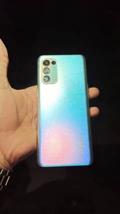 oppo Reno 5 10/10 8/128