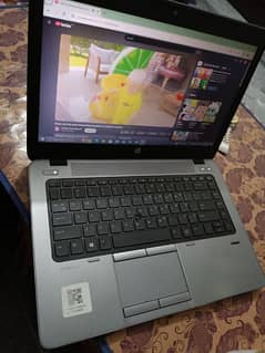 Hp Core I5, 4th Gen