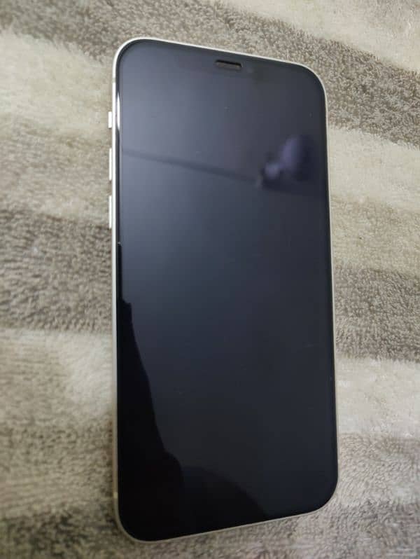 Iphone 12 Factory Unlocked/ Non PTA 64gb 2