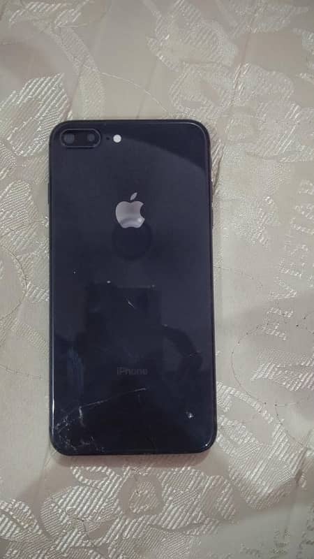 iphone 8plus non pta 64gb 2