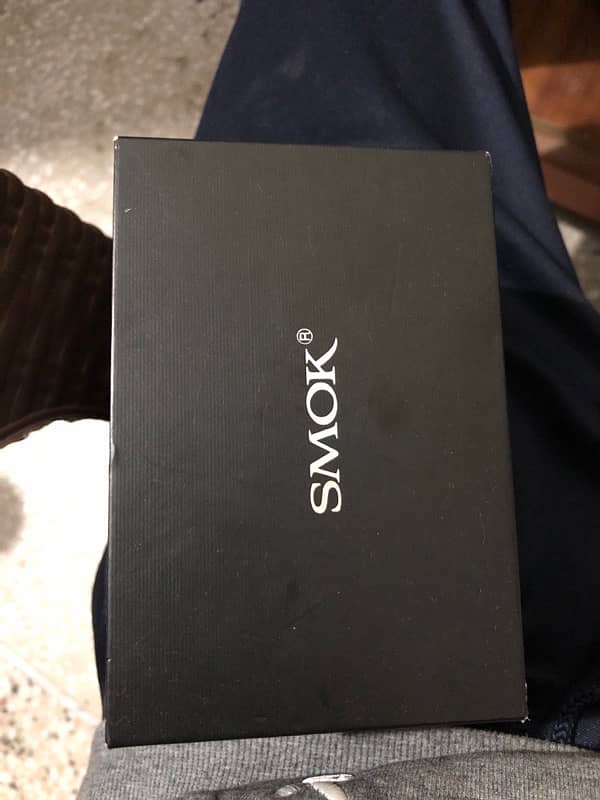 SMOK X-Priv 0