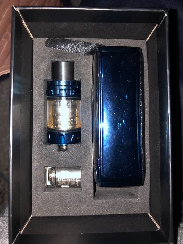 SMOK X-Priv 2