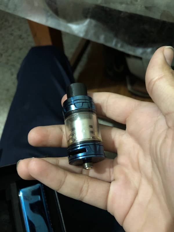 SMOK X-Priv 5