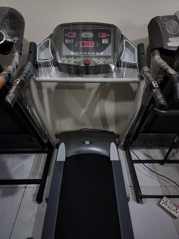 treadmill 0308-1043214/elliptical/spin bike/ recumbent bike/home gym 7