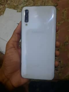 samsung A50