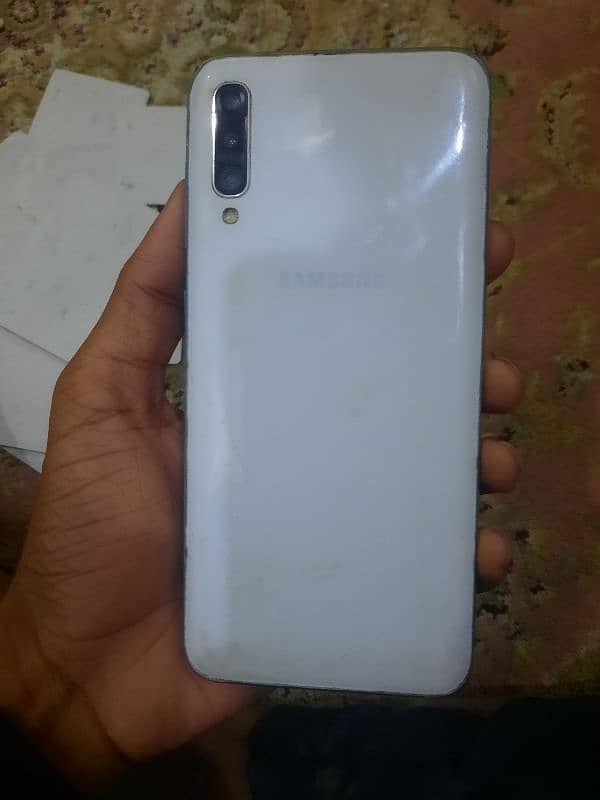 samsung A50 0