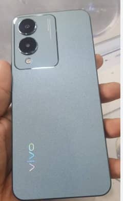 vivo y 17s Sell