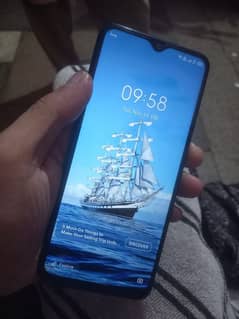 Infinix mobile 4/64 condition 10/10