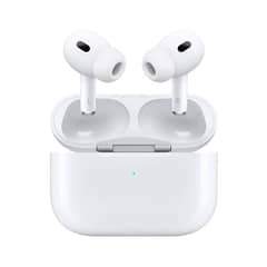 Airpods Pro 2nd Generation