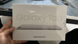 Samsung. Galaxy Tablet A9+ 5G - 8GB/128GB