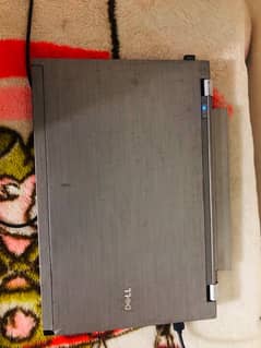 Dell laptop