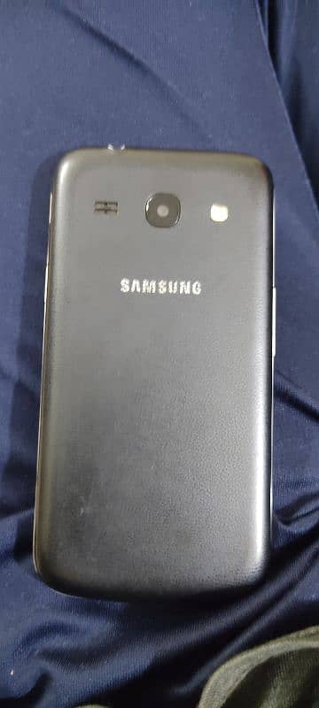 Samsung DUOS   SM-G350E 1