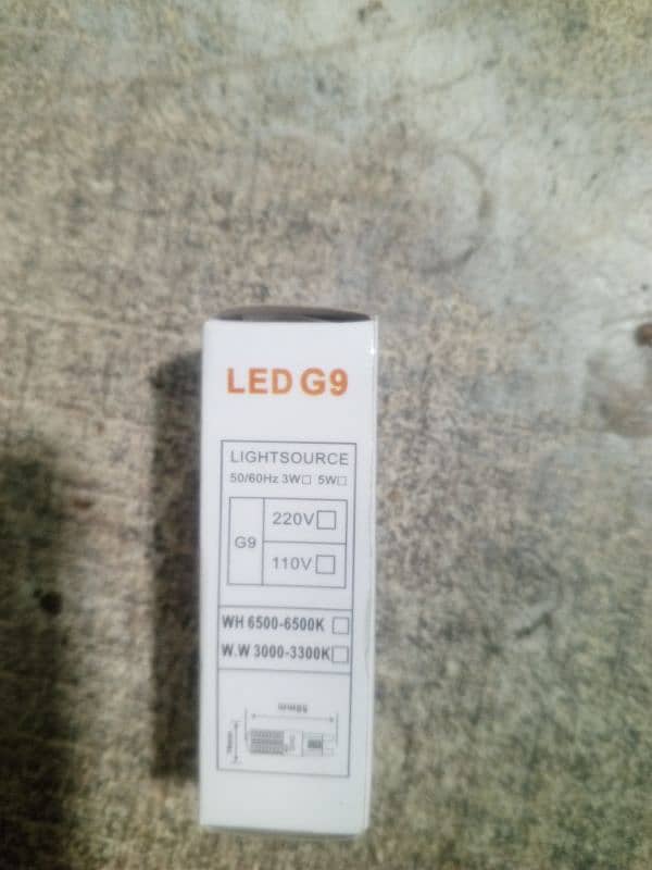 lam blub led 1