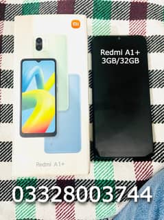 Redmi A1 Plus 3/32