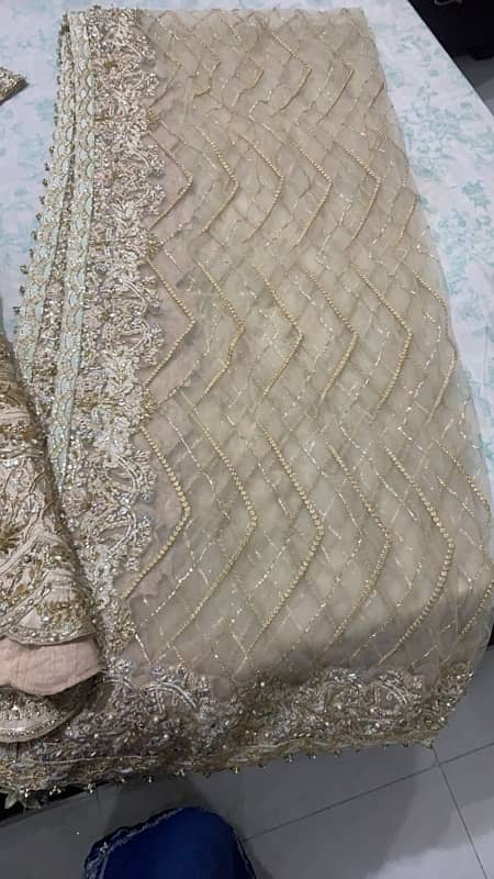 Bridal Dress | Wedding Dress | Bridal Maxi | Walima Maxi | Bridal 1