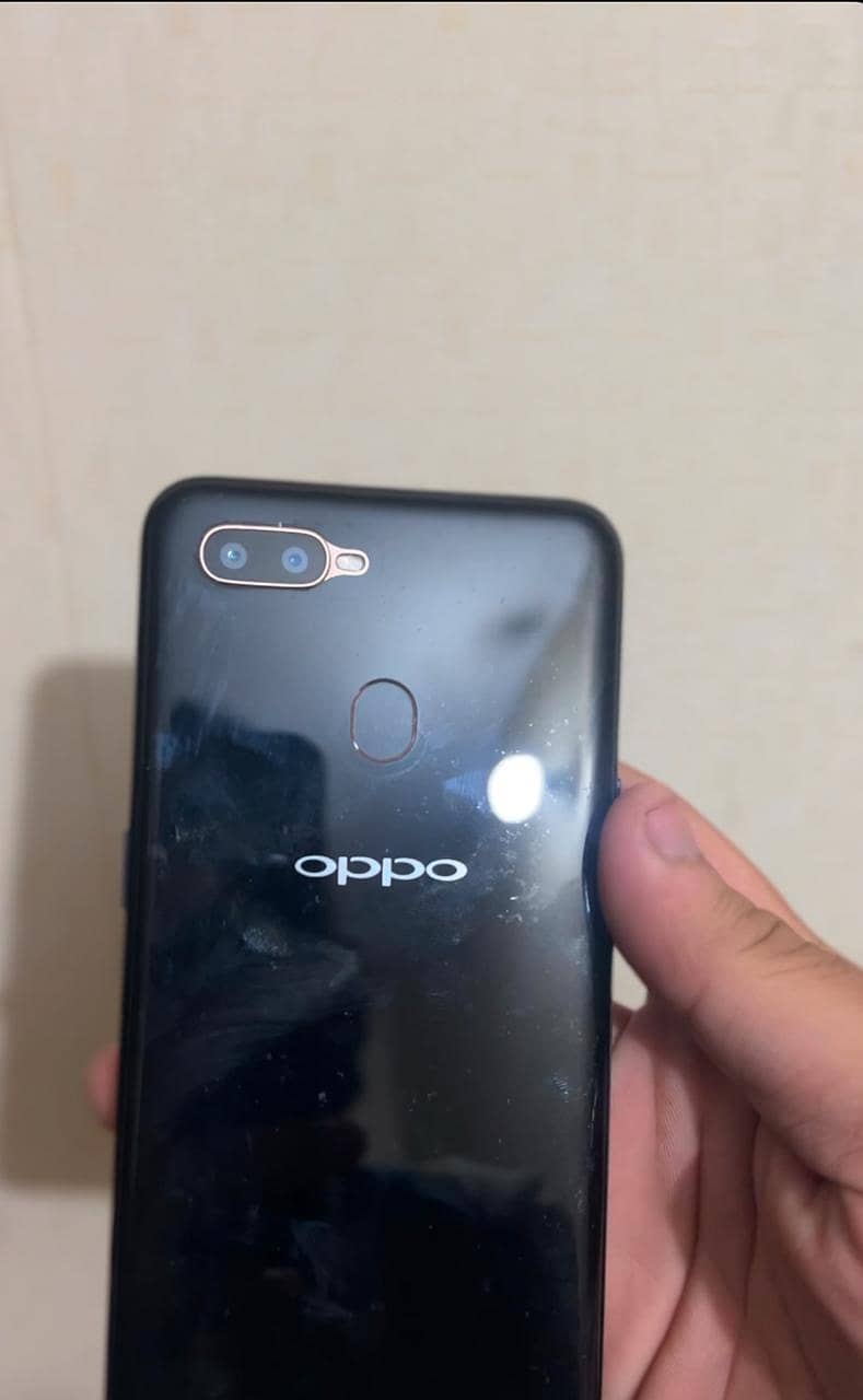 OPPO A5s 0