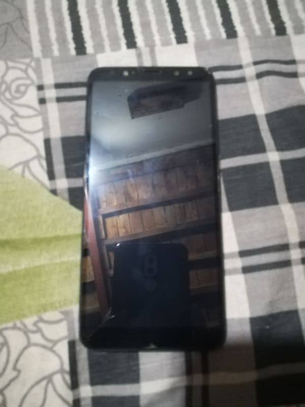 Huawei mate 10 lite (exchange possible) 0