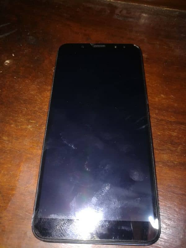 Huawei mate 10 lite (exchange possible) 4