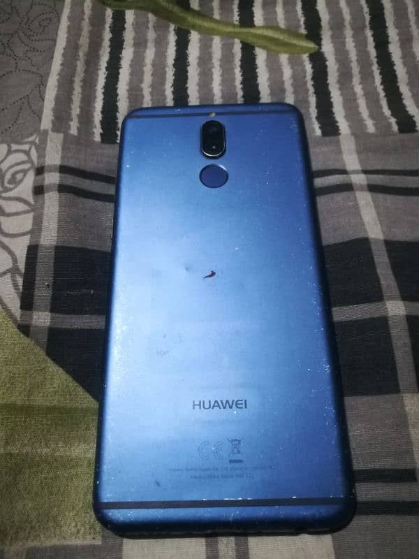 Huawei mate 10 lite (exchange possible) 5