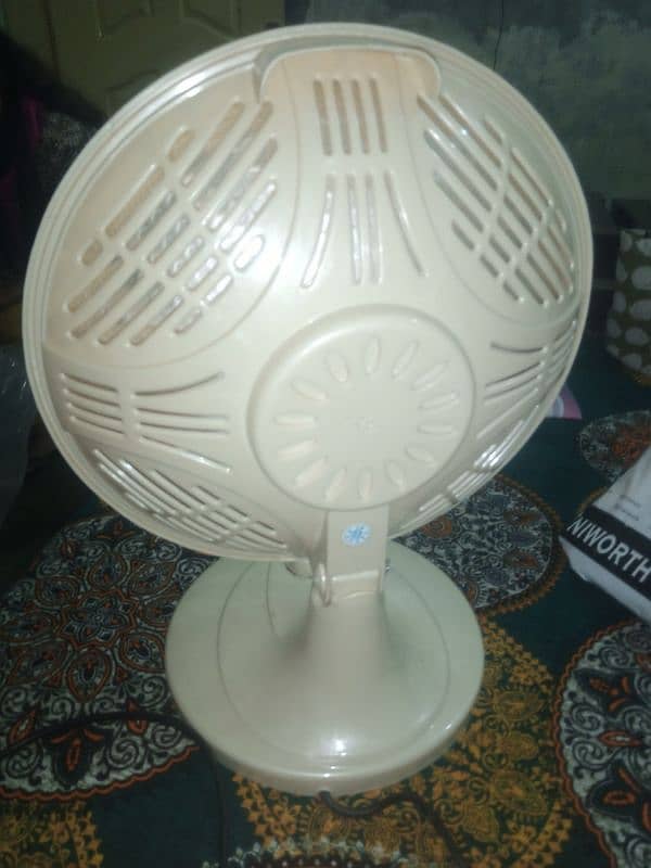 NTN Electric Heater JUST One Time Use 1