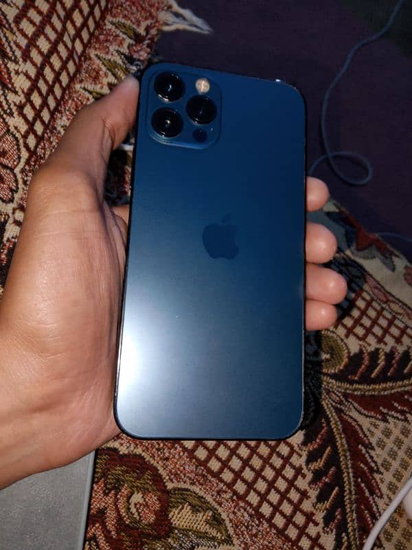 i phone 12 pro 6