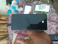 infinix note 40 complete Saman