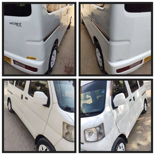 Daihatsu Hijet 2013 11