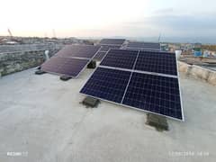 Solar System Installation Services