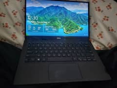 Dell xps 13 9360 i7 7th gen