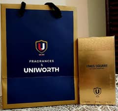 uniworth signature perfume