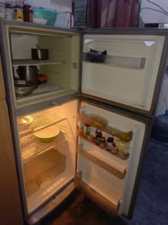 dawlance refrigerator