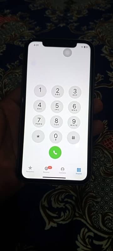 iphone 11 non pta panel and battery change 0