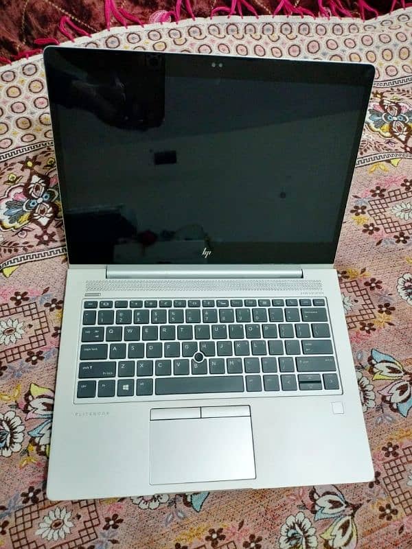 HP Laptop 3