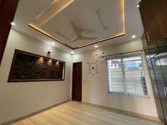 Luxury Brand New UPPER Portion for Rent, 7 Marla Portion for Rent in River Garden