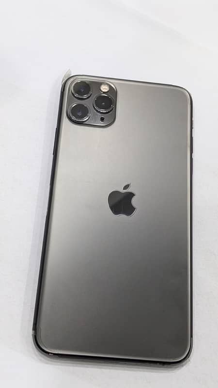 iphone 11 pro max 64 GB 0