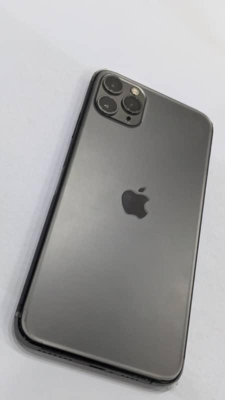 iphone 11 pro max 64 GB 3