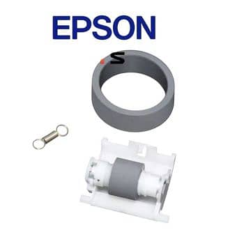 Feed Separation Pickup Roller Tire for EPSON L1110 L3110 L3150 L3156 L 1