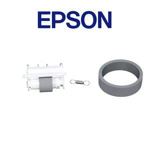 Feed Separation Pickup Roller Tire for EPSON L1110 L3110 L3150 L3156 L 2